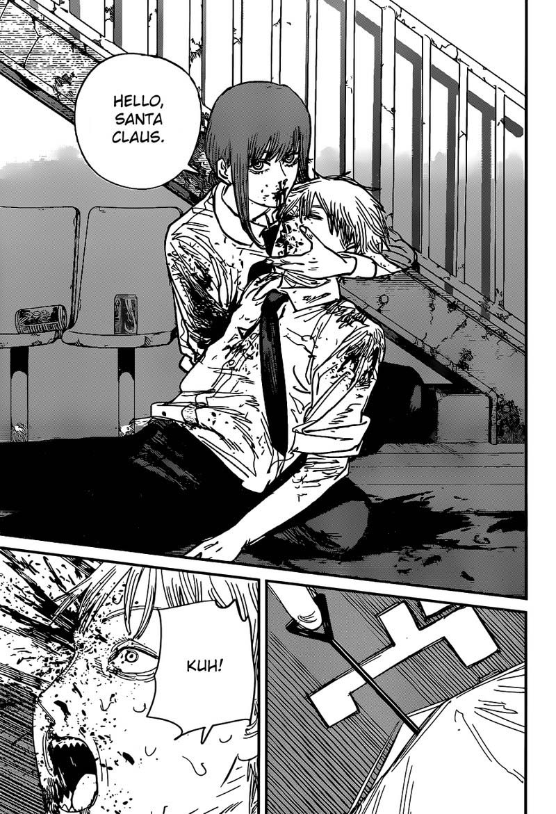 Chapter 66 - Bark (Image 17)