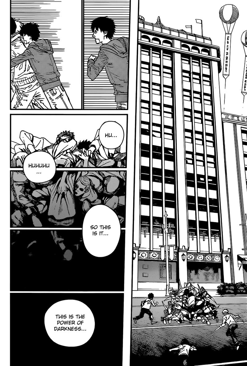 Chapter 66 - Bark (Image 14)