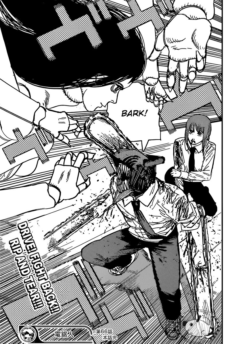 Chapter 66 - Bark (Image 19)