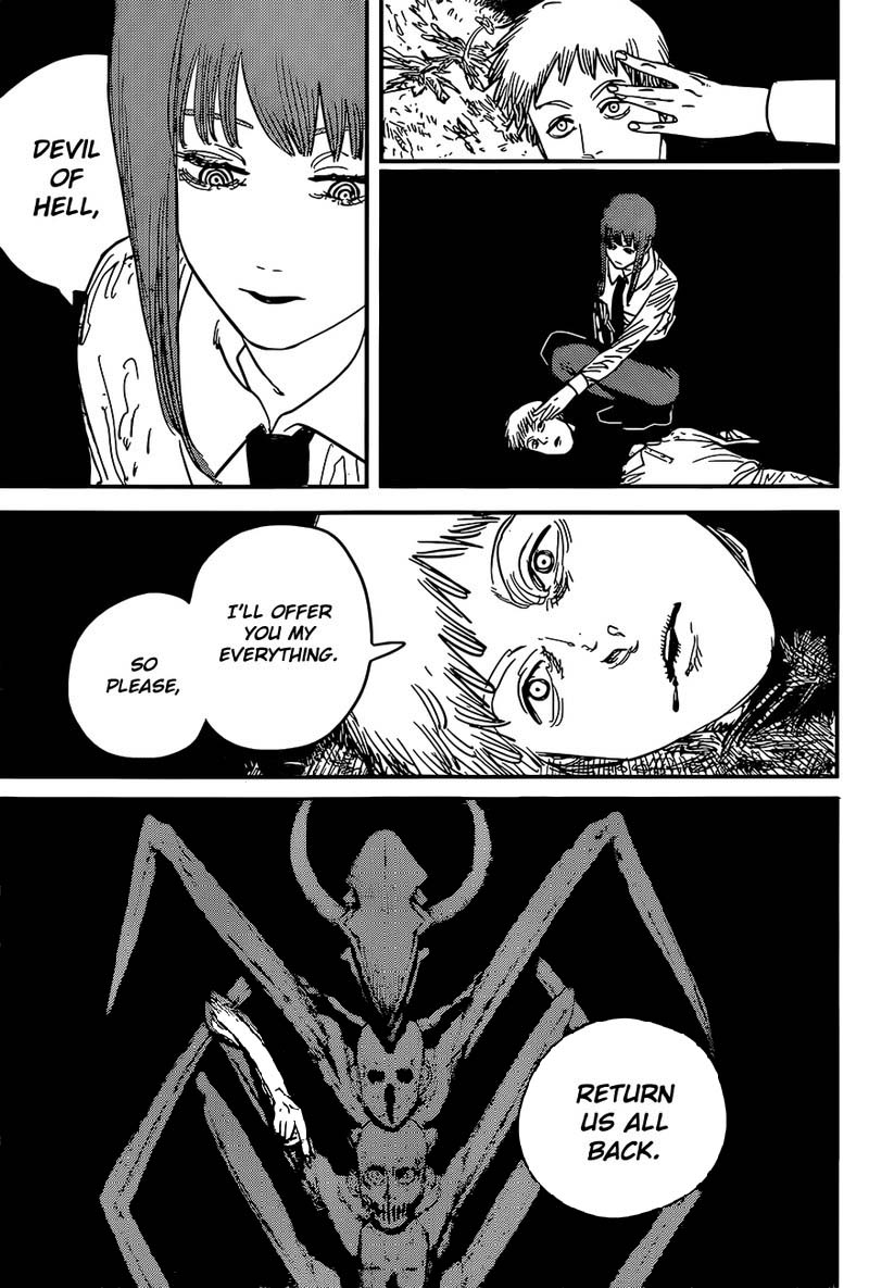 Chapter 66 - Bark (Image 11)