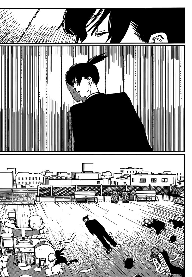 Chapter 66 - Bark (Image 13)