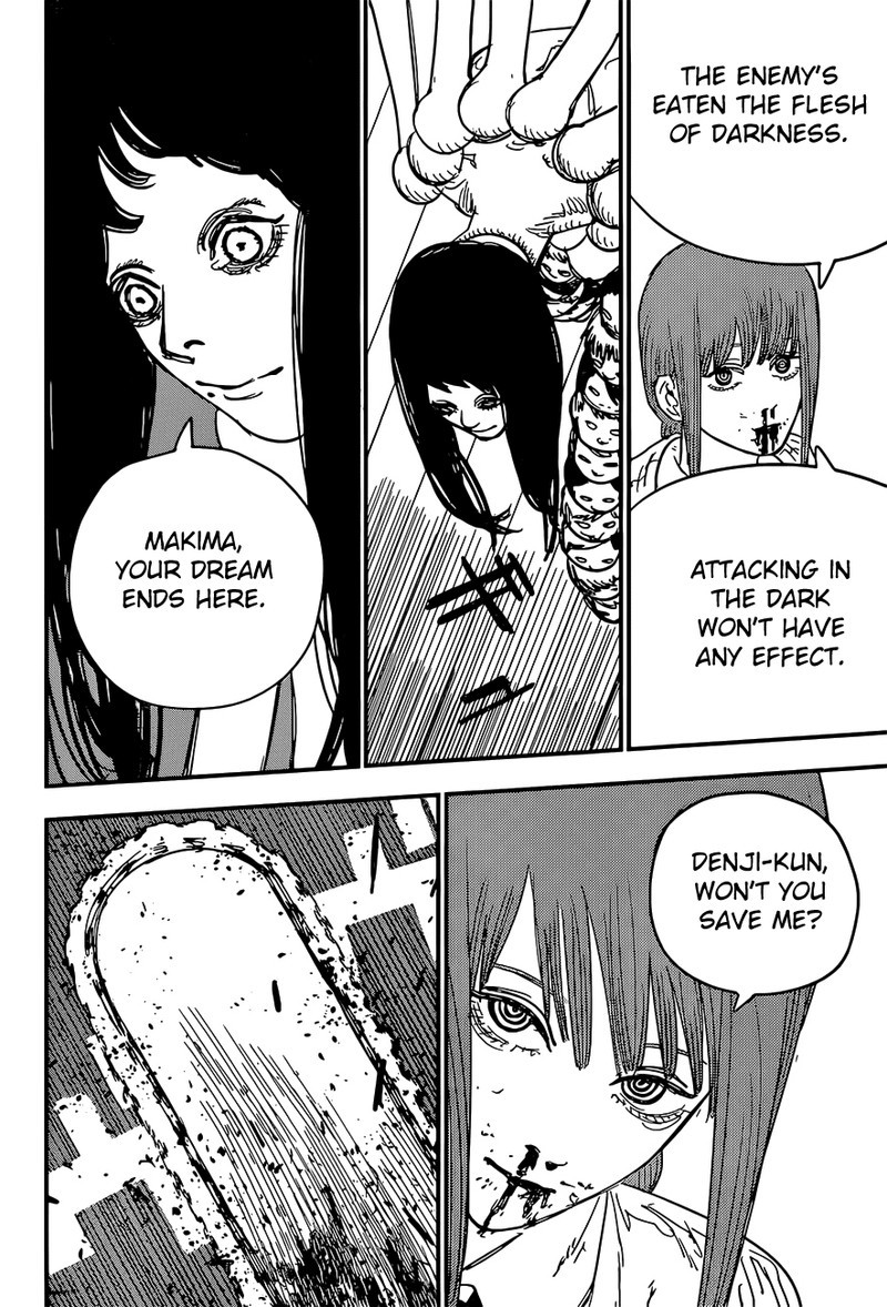 Chapter 66 - Bark (Image 18)