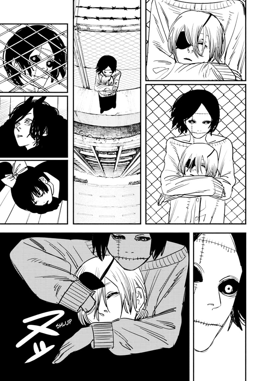 Chapter 67: The First Devil Hunter (Image 9)