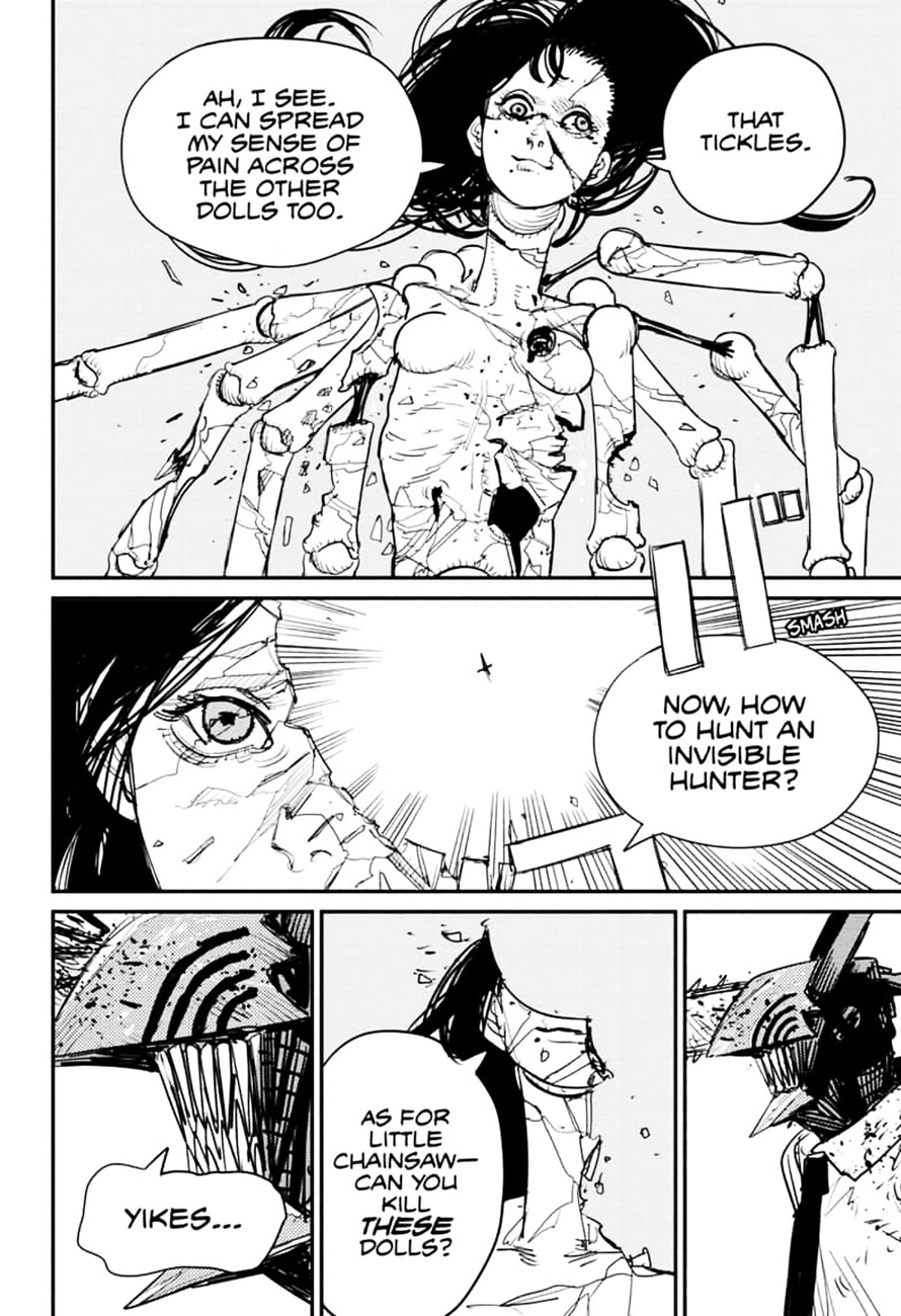 Chapter 67: The First Devil Hunter (Image 18)