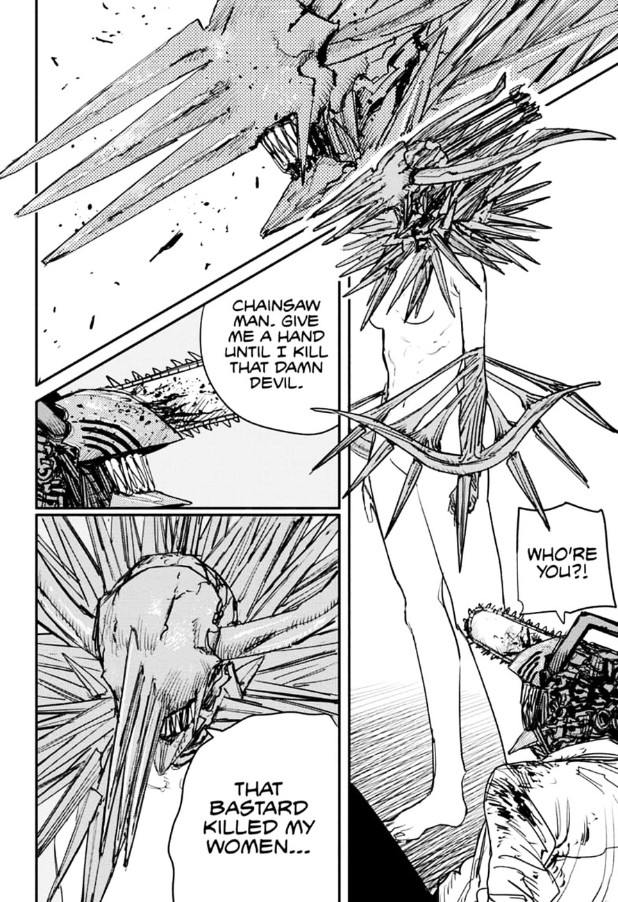 Chapter 67: The First Devil Hunter (Image 13)