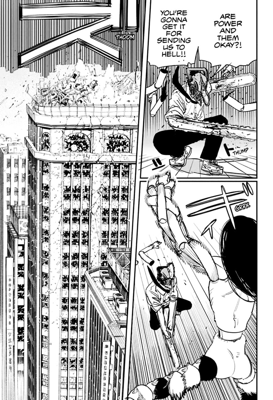 Chapter 67: The First Devil Hunter (Image 5)