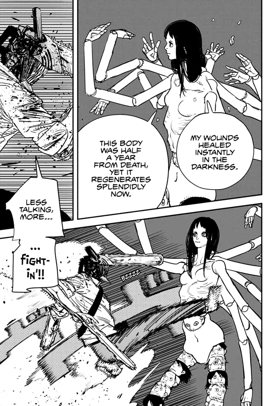 Chapter 67: The First Devil Hunter (Image 7)