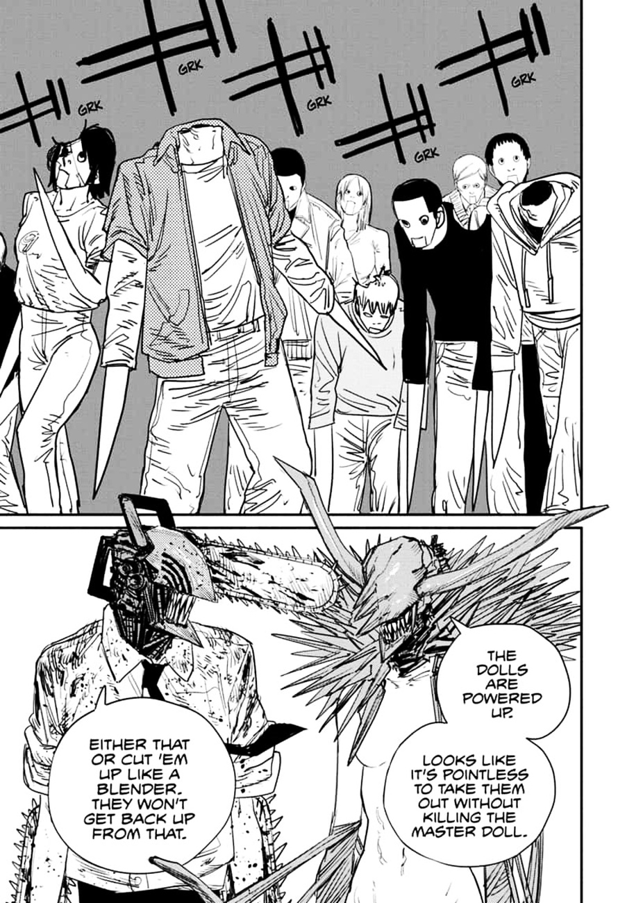 Chapter 67: The First Devil Hunter (Image 14)