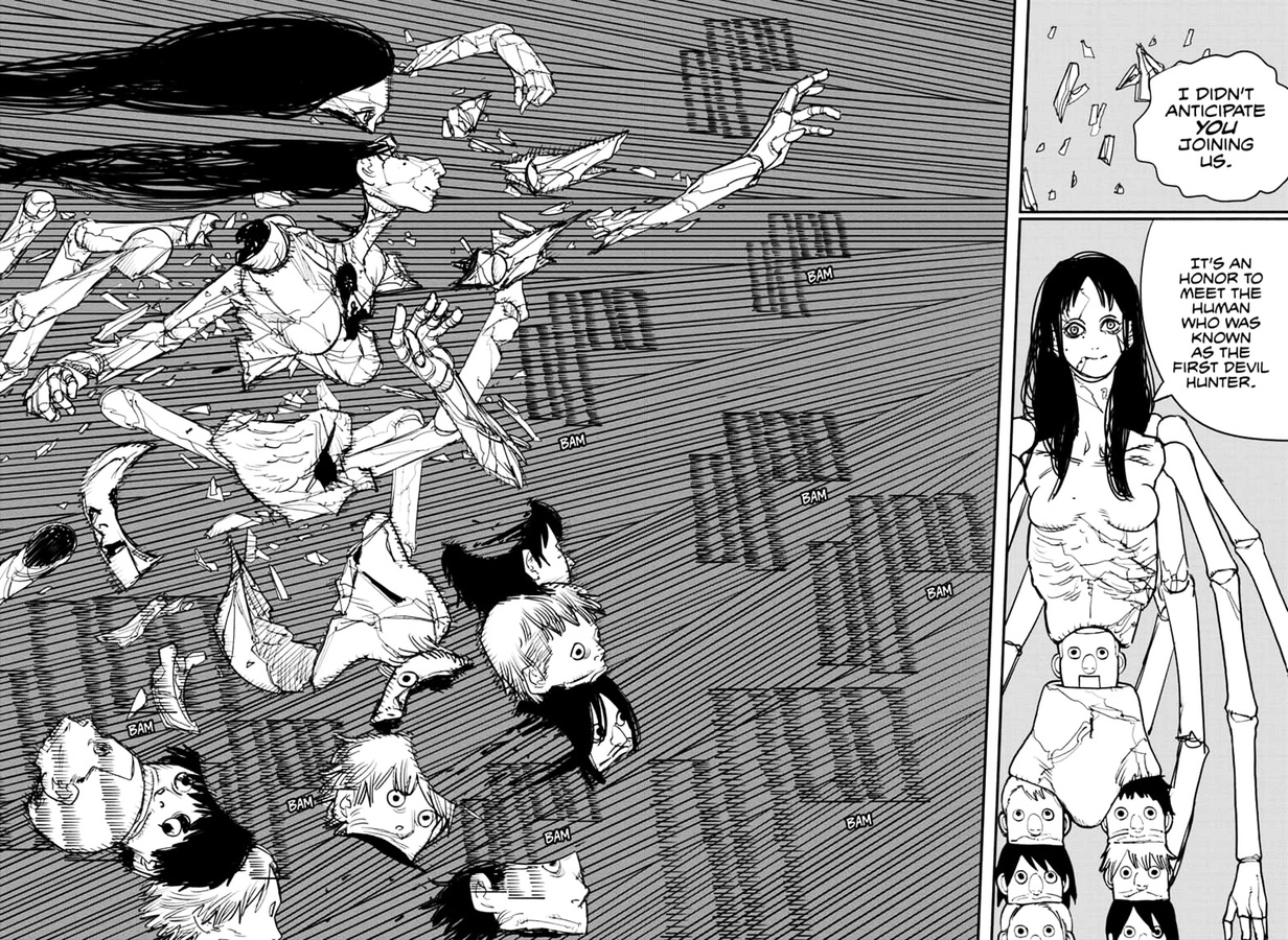 Chapter 67: The First Devil Hunter (Image 17)