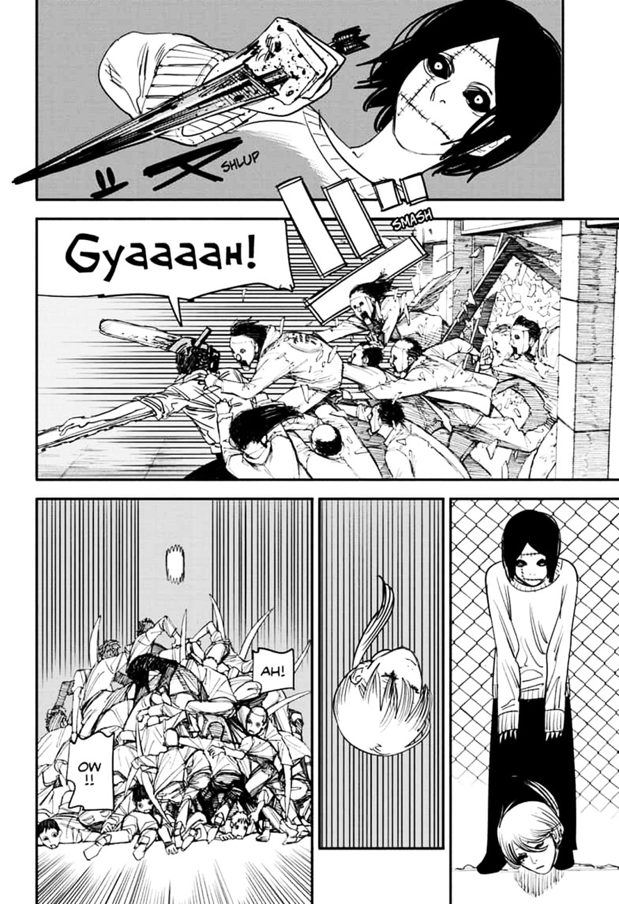 Chapter 67: The First Devil Hunter (Image 10)