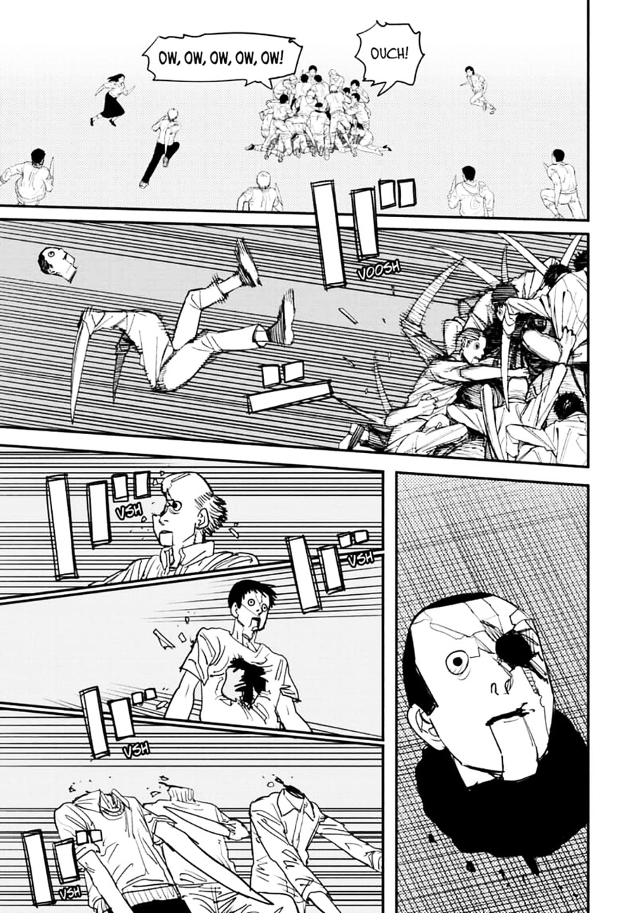 Chapter 67: The First Devil Hunter (Image 11)