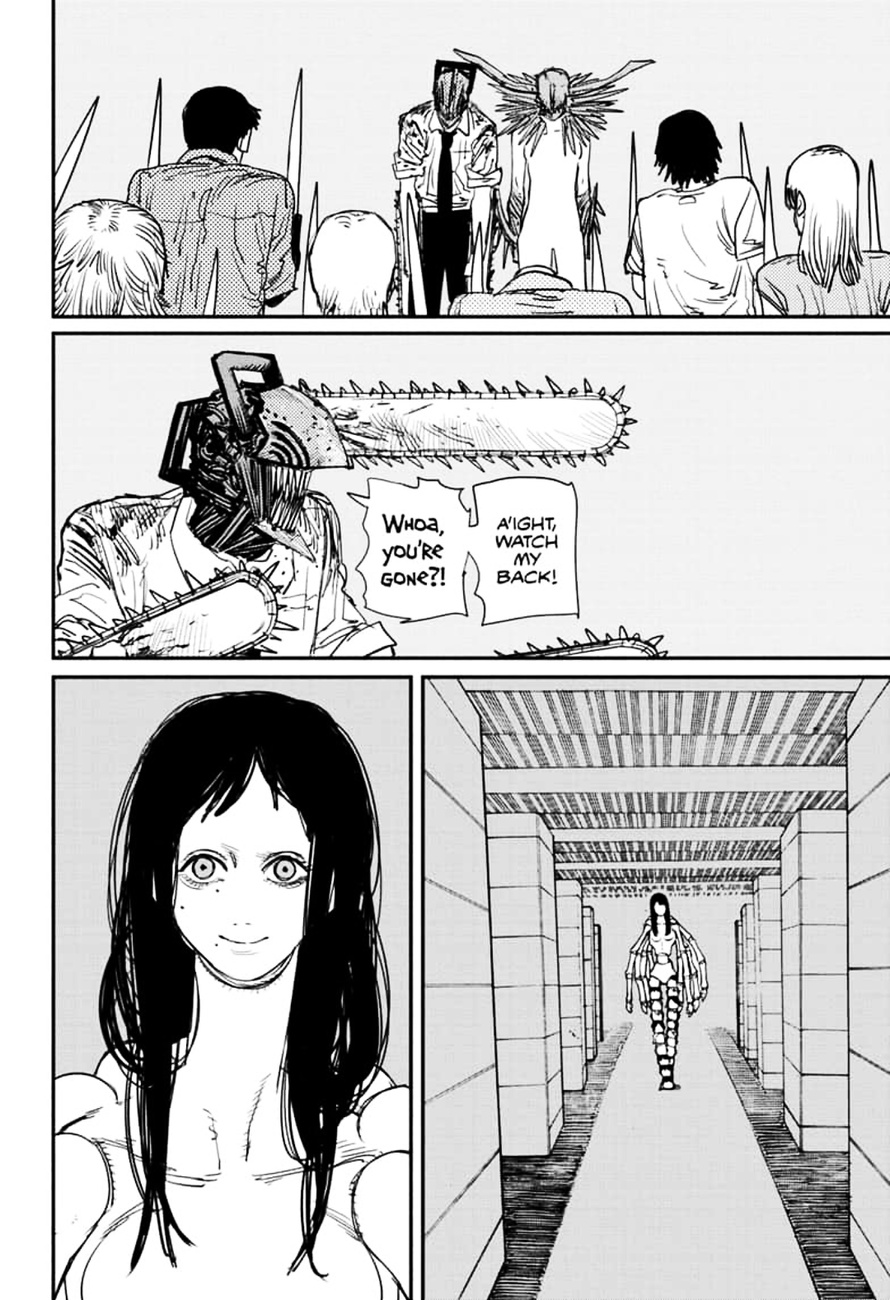 Chapter 67: The First Devil Hunter (Image 15)