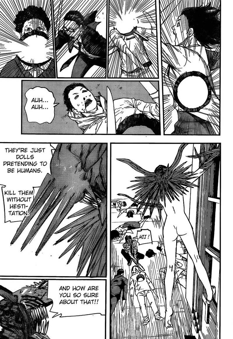 Chapter 68: Dark Power (Image 7)