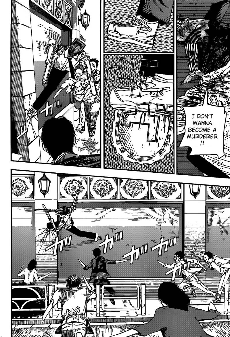 Chapter 68: Dark Power (Image 2)
