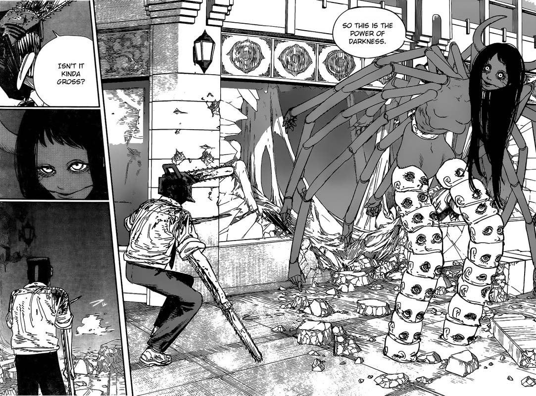Chapter 68: Dark Power (Image 12)