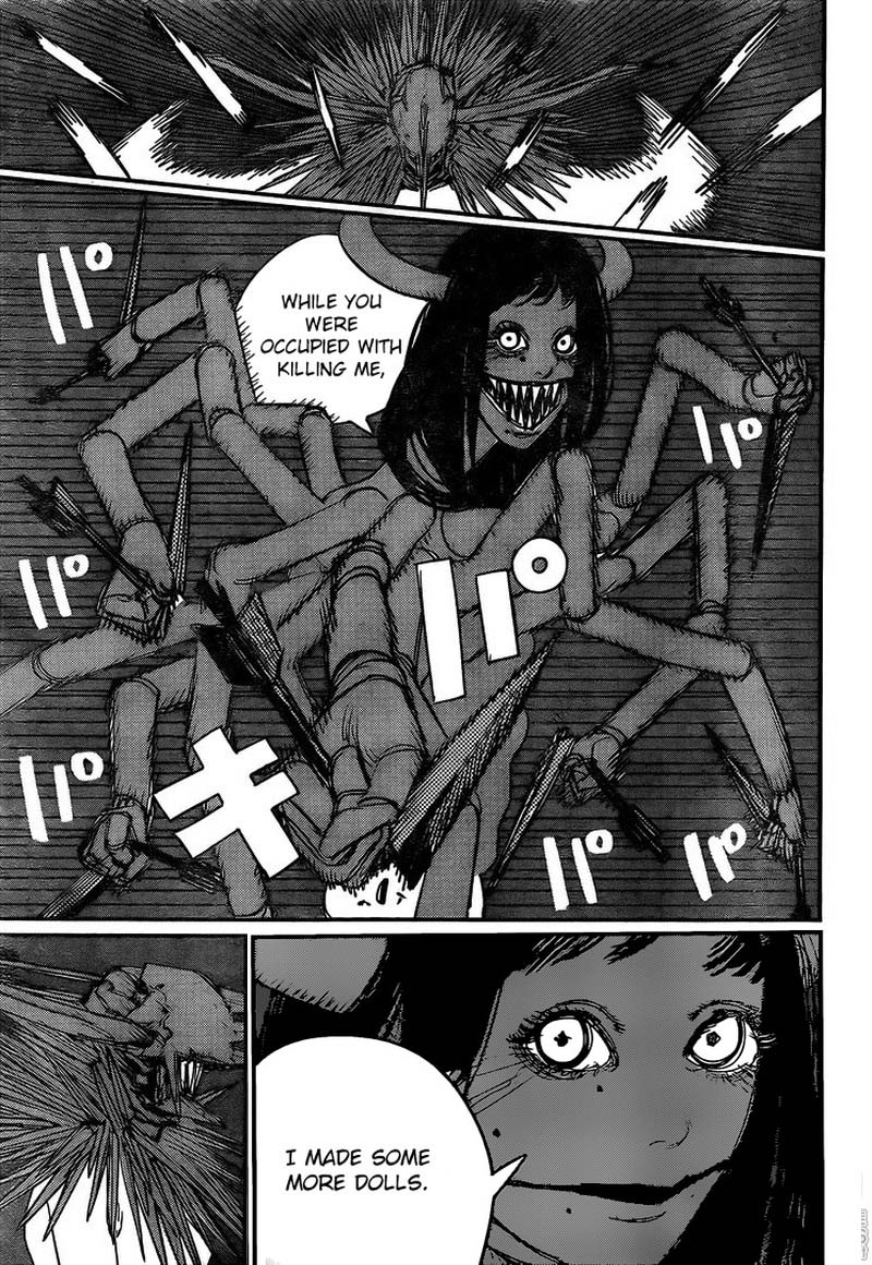 Chapter 68: Dark Power (Image 14)