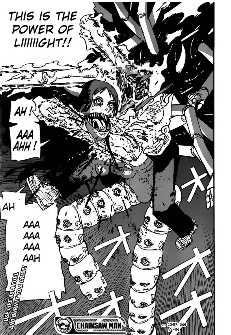 Chapter 68: Dark Power (Image 18)