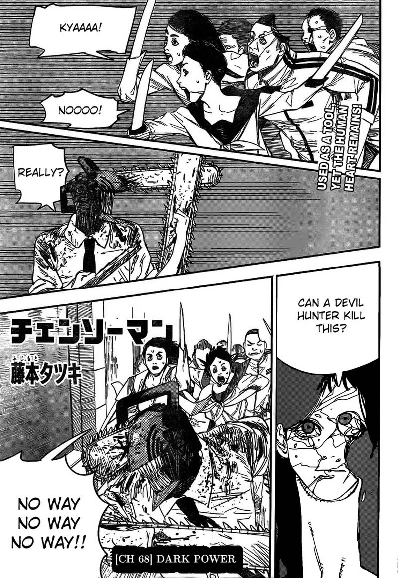 Chapter 68: Dark Power (Image 1)