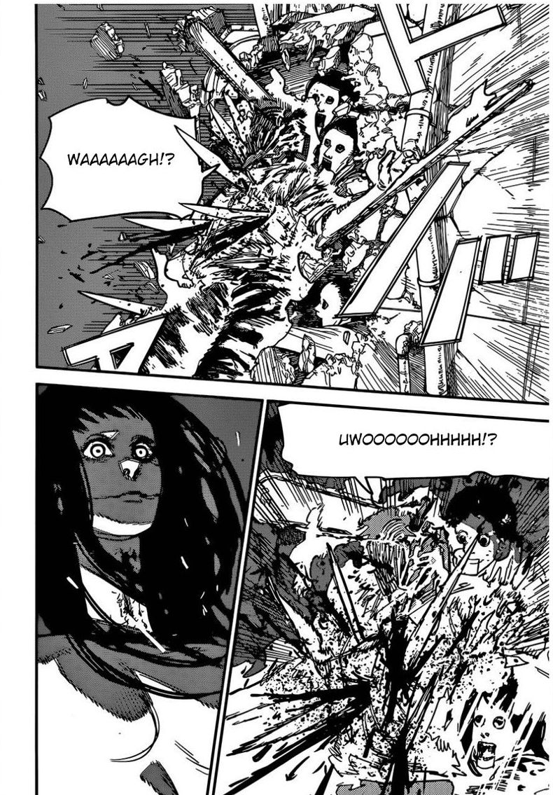 Chapter 69: Shining Power (Image 6)