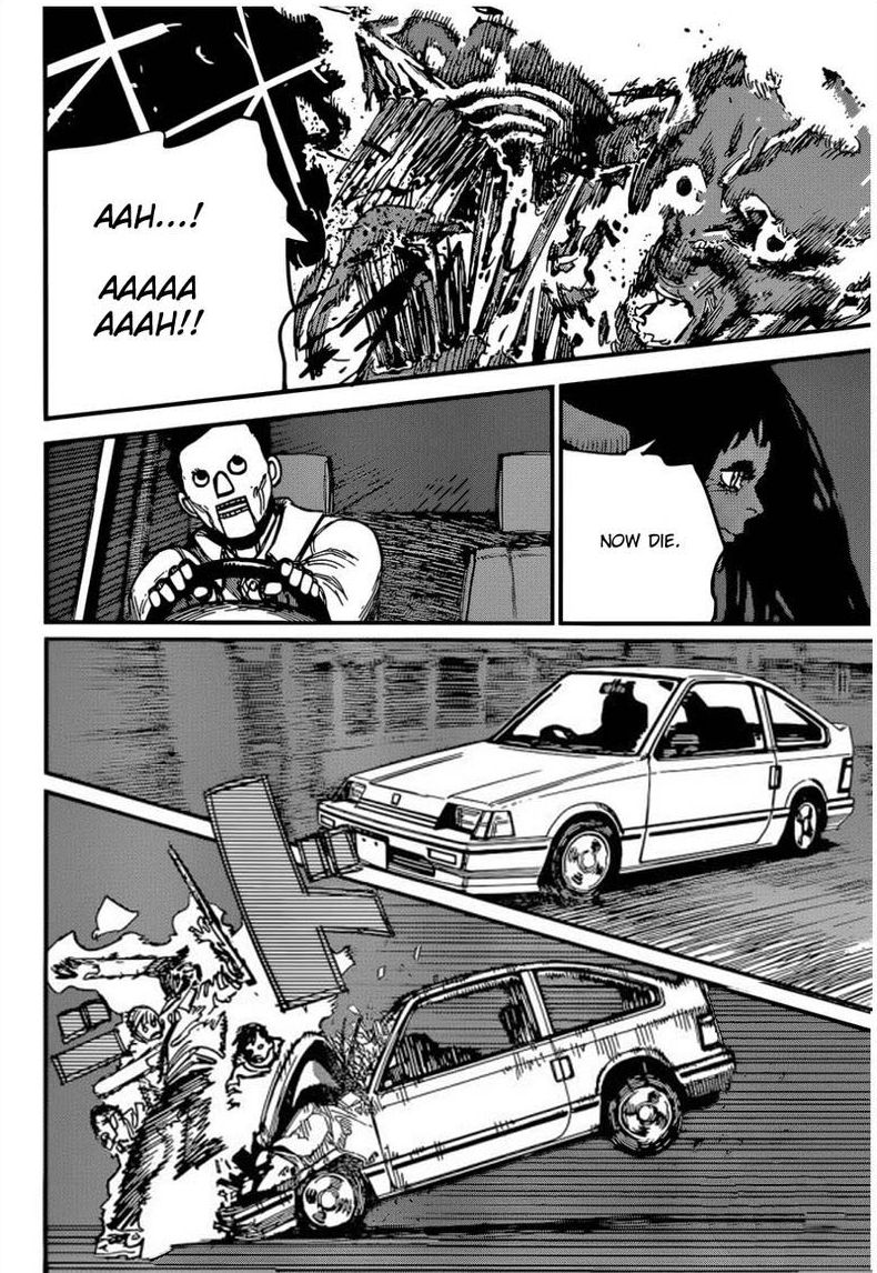 Chapter 69: Shining Power (Image 11)