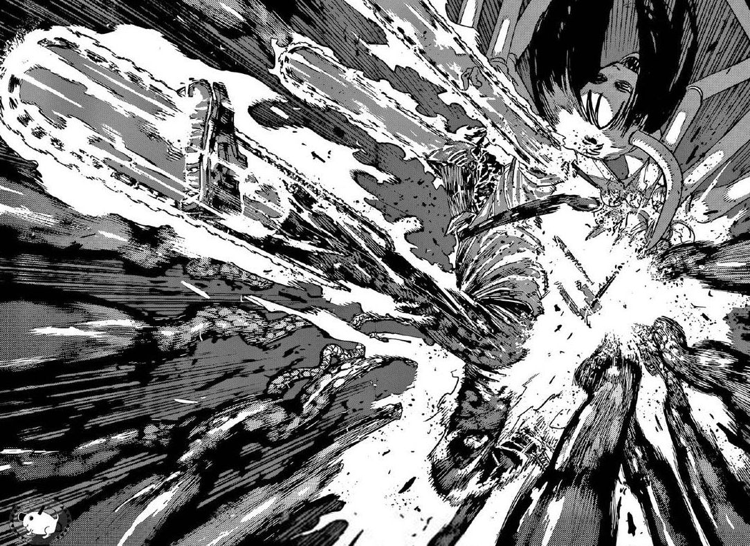 Chapter 69: Shining Power (Image 15)