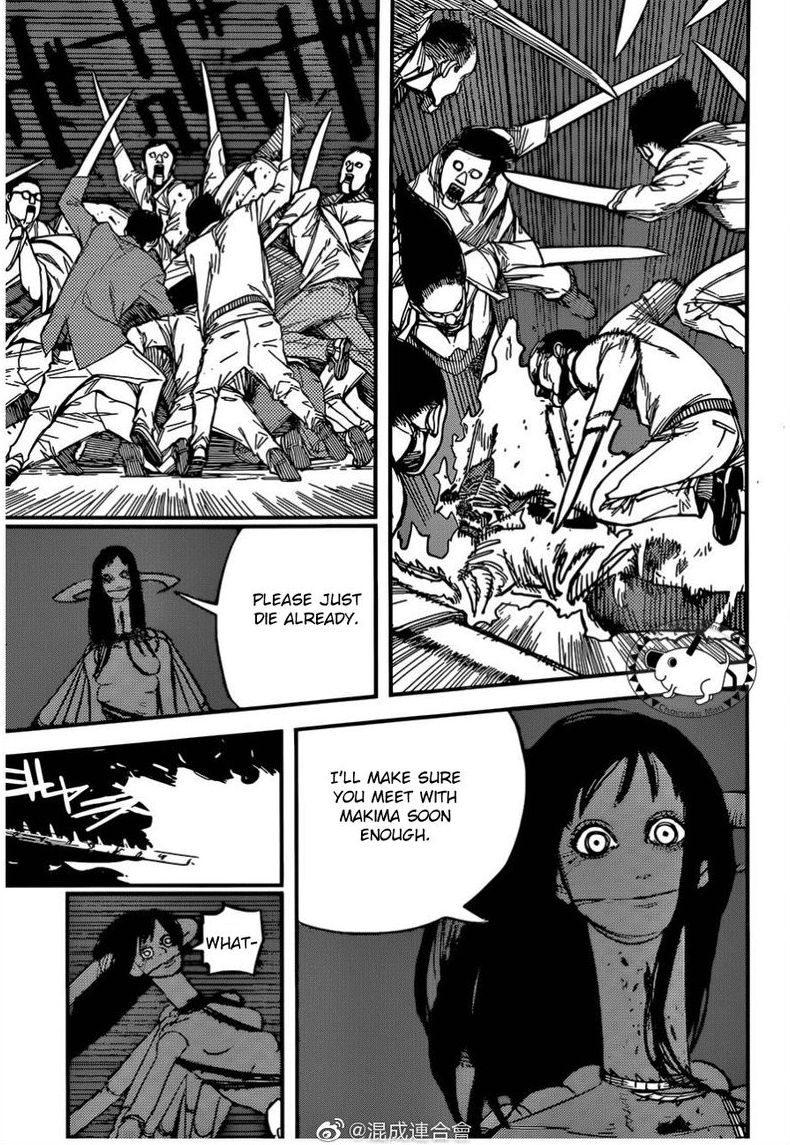 Chapter 69: Shining Power (Image 9)