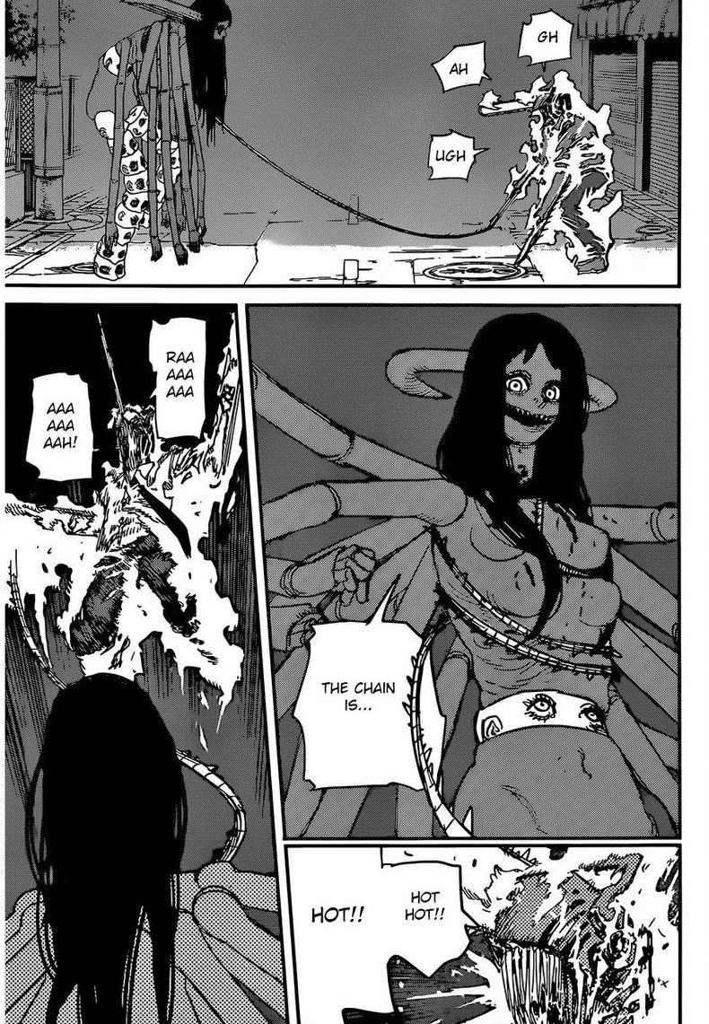 Chapter 69: Shining Power (Image 3)