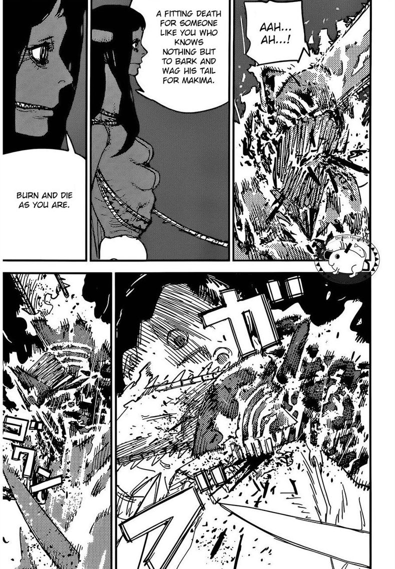 Chapter 69: Shining Power (Image 7)