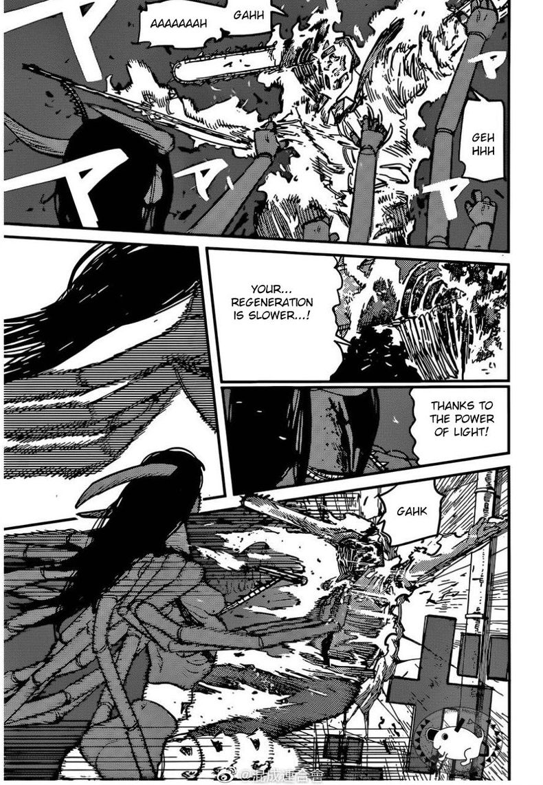 Chapter 69: Shining Power (Image 5)