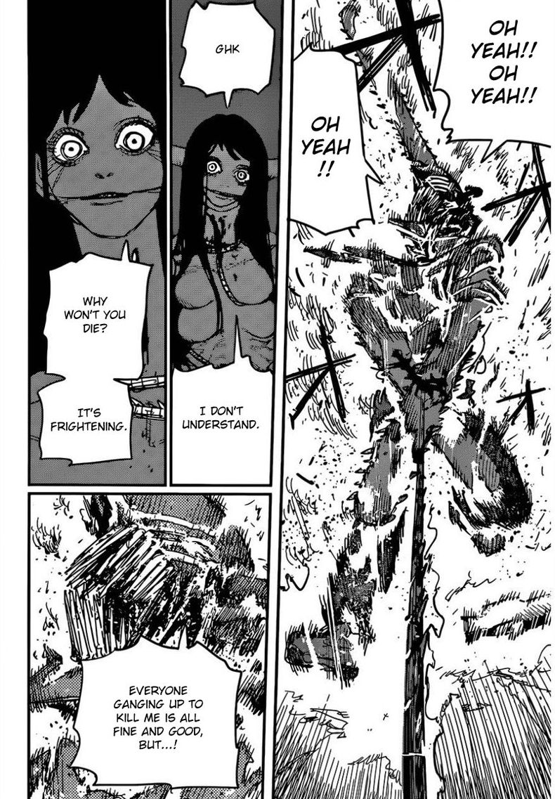 Chapter 69: Shining Power (Image 13)