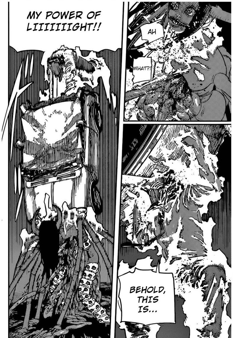 Chapter 69: Shining Power (Image 16)