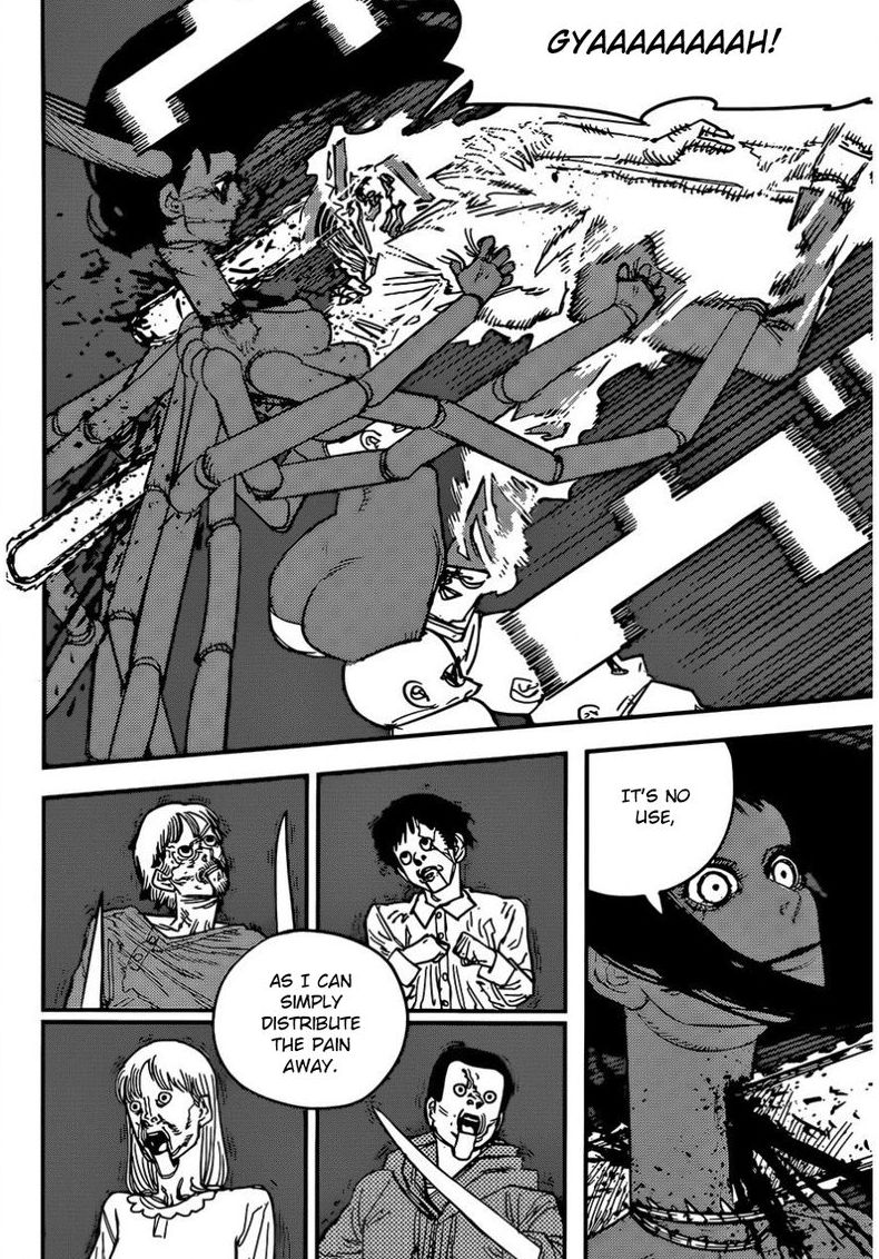 Chapter 69: Shining Power (Image 4)