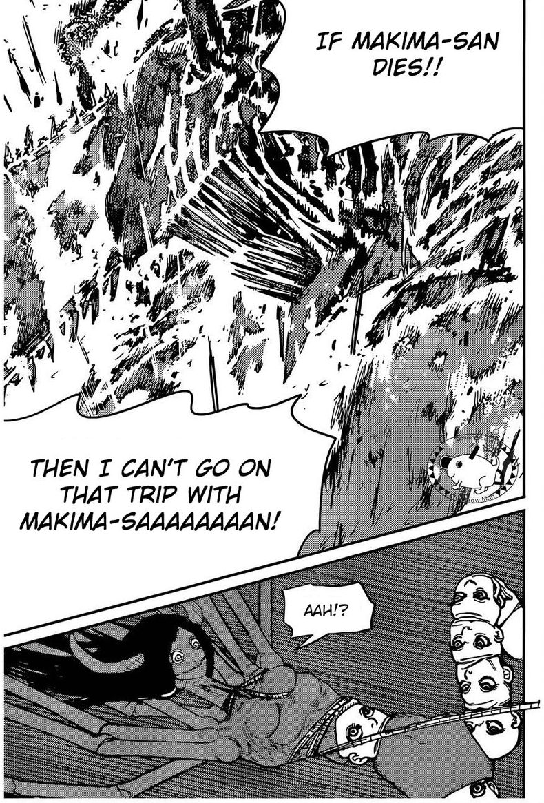 Chapter 69: Shining Power (Image 14)