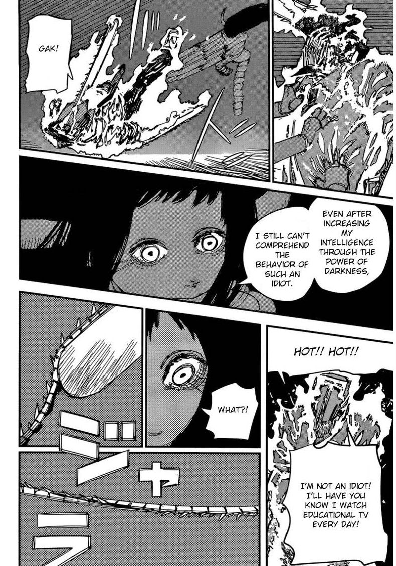 Chapter 69: Shining Power (Image 2)