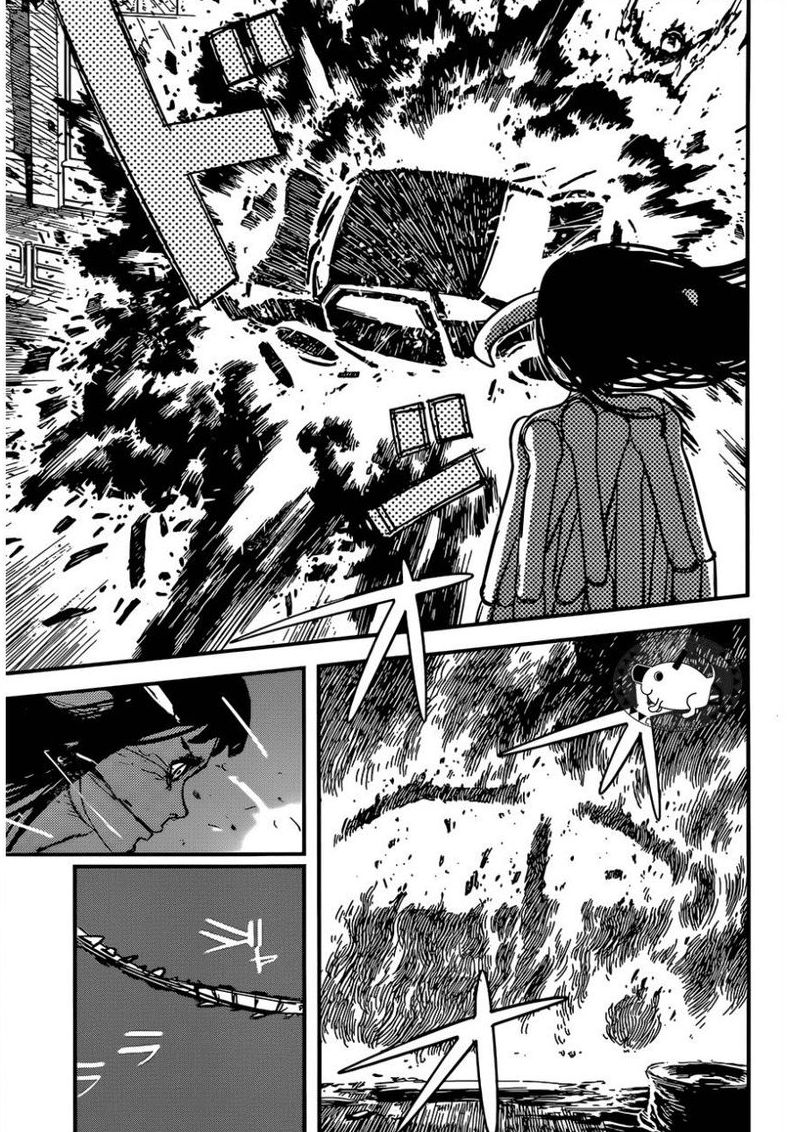 Chapter 69: Shining Power (Image 12)