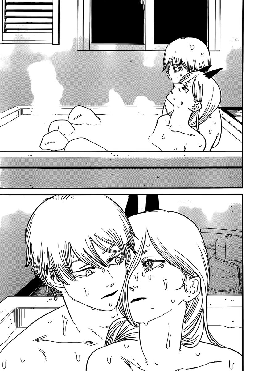Chapter 71: Bath (Image 14)
