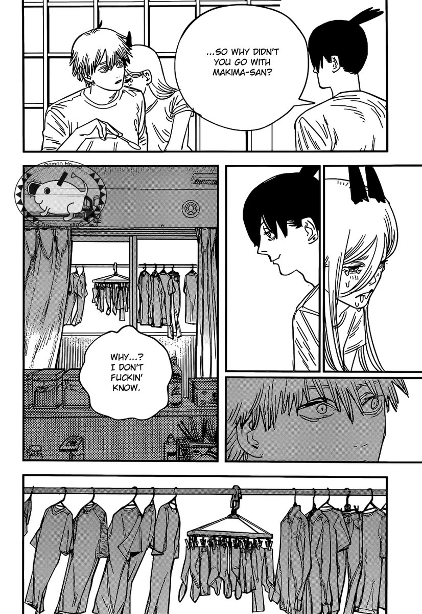 Chapter 71: Bath (Image 9)