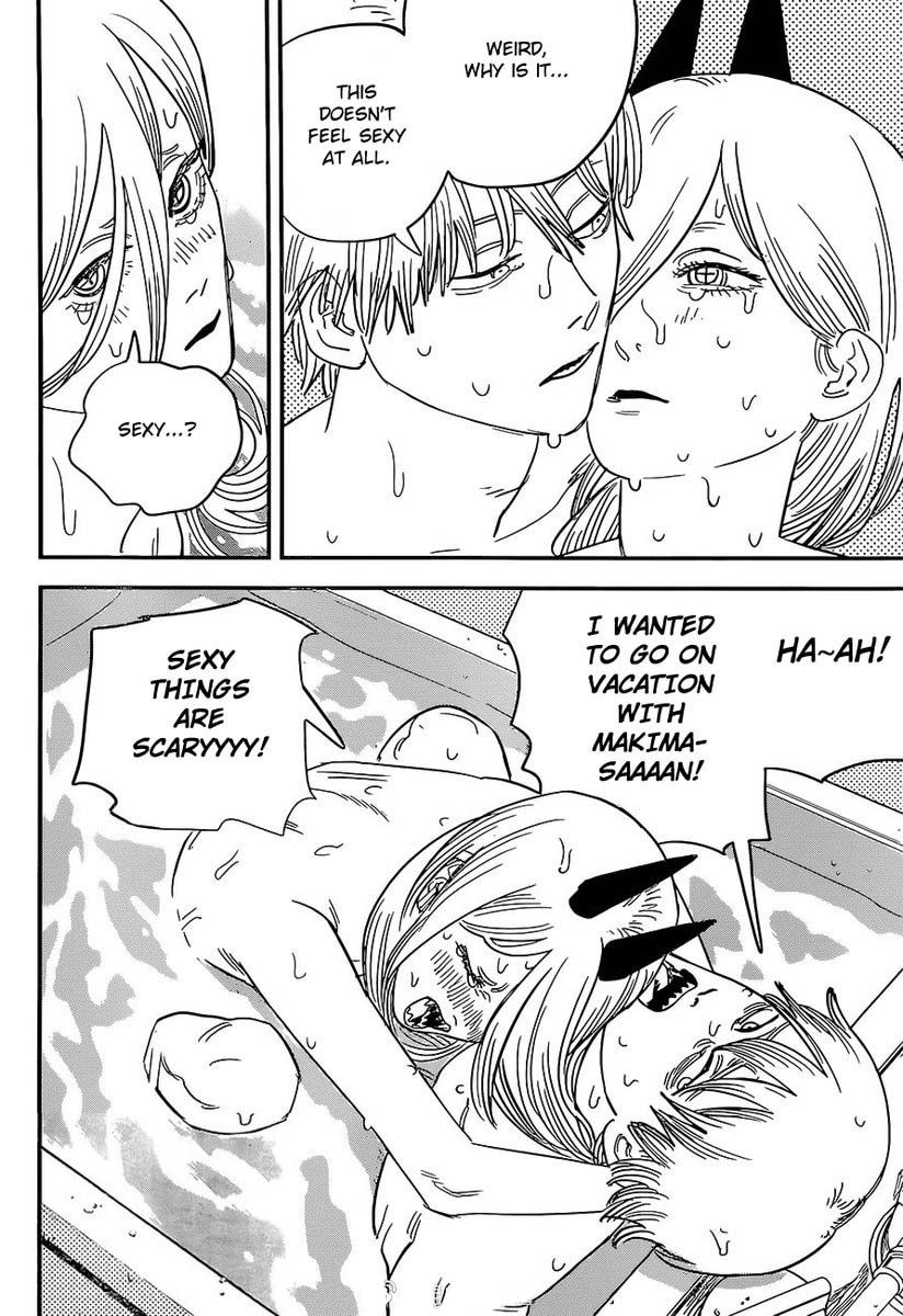 Chapter 71: Bath (Image 15)