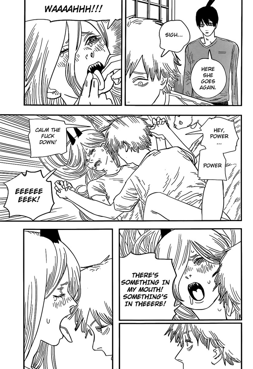 Chapter 71: Bath (Image 4)