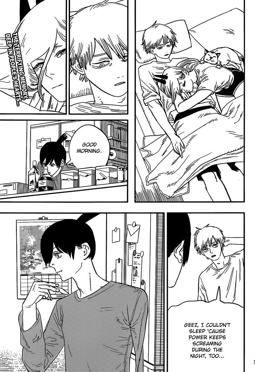 Chapter 71: Bath (Image 2)