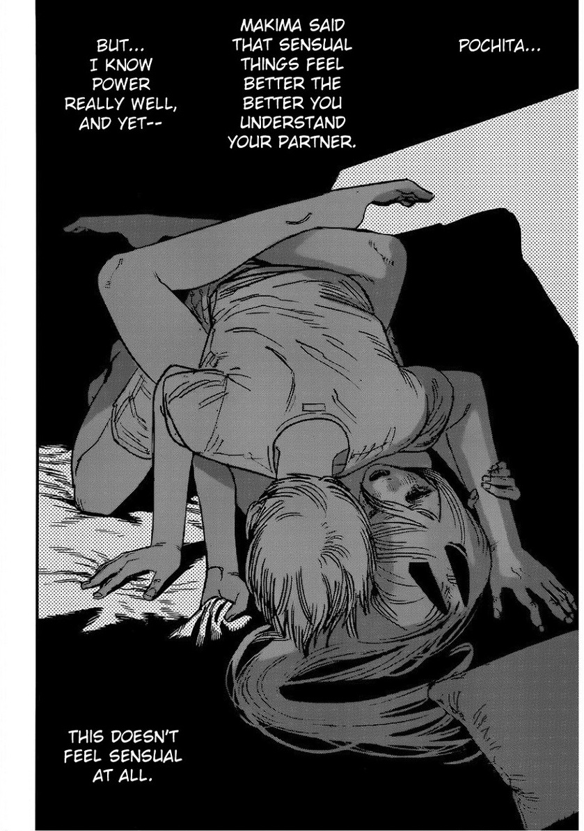 Chapter 71: Bath (Image 19)