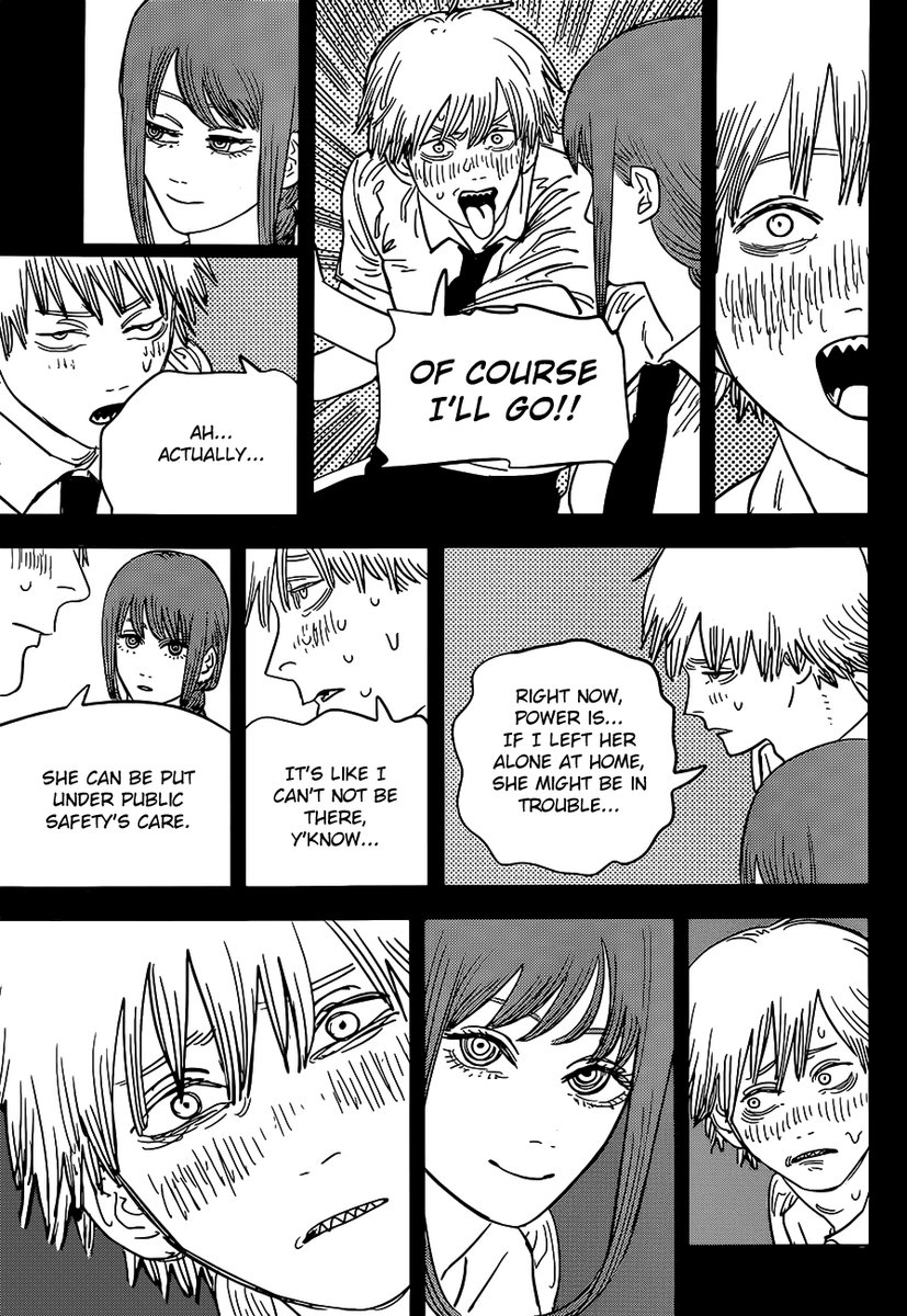Chapter 71: Bath (Image 8)