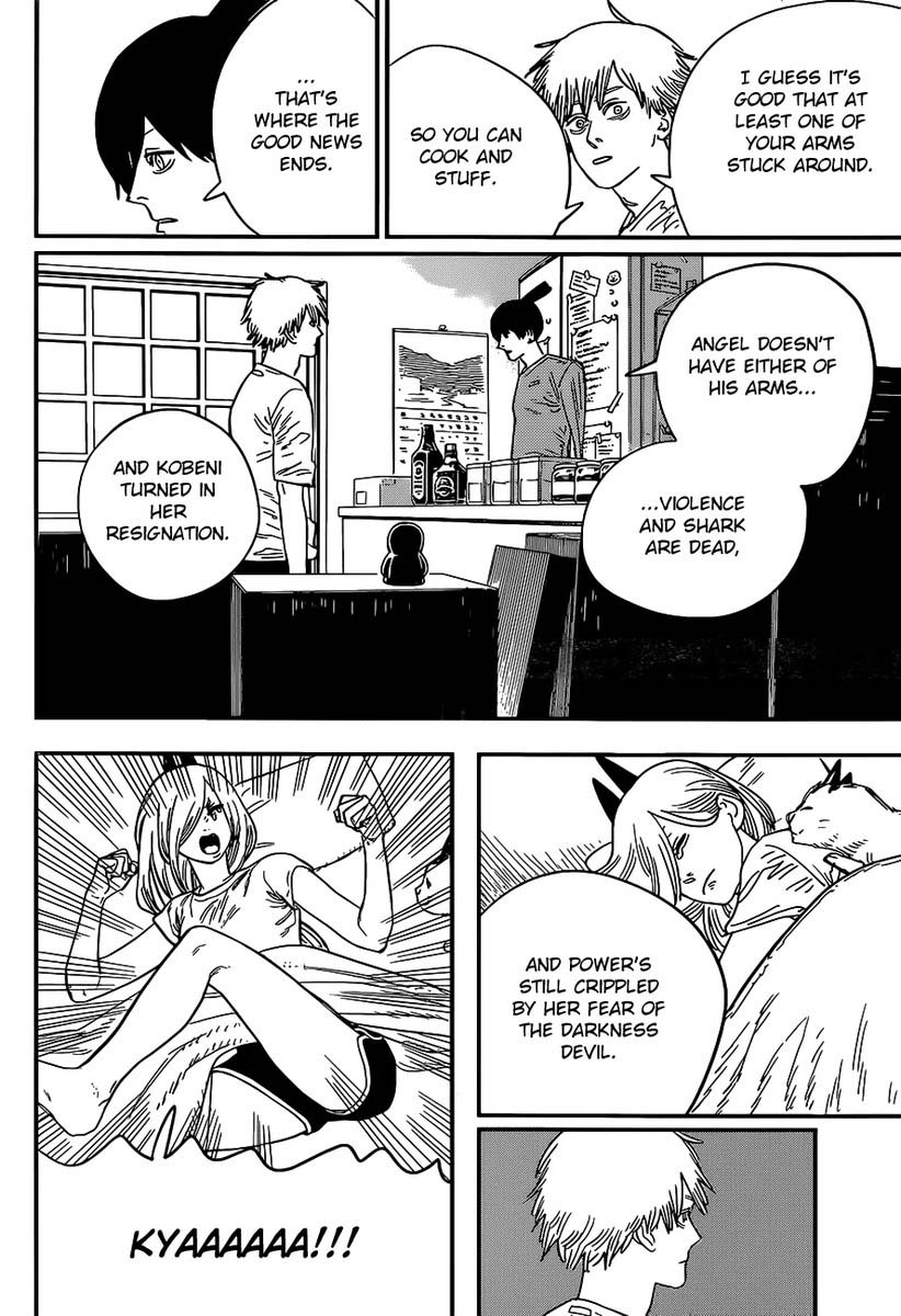 Chapter 71: Bath (Image 3)
