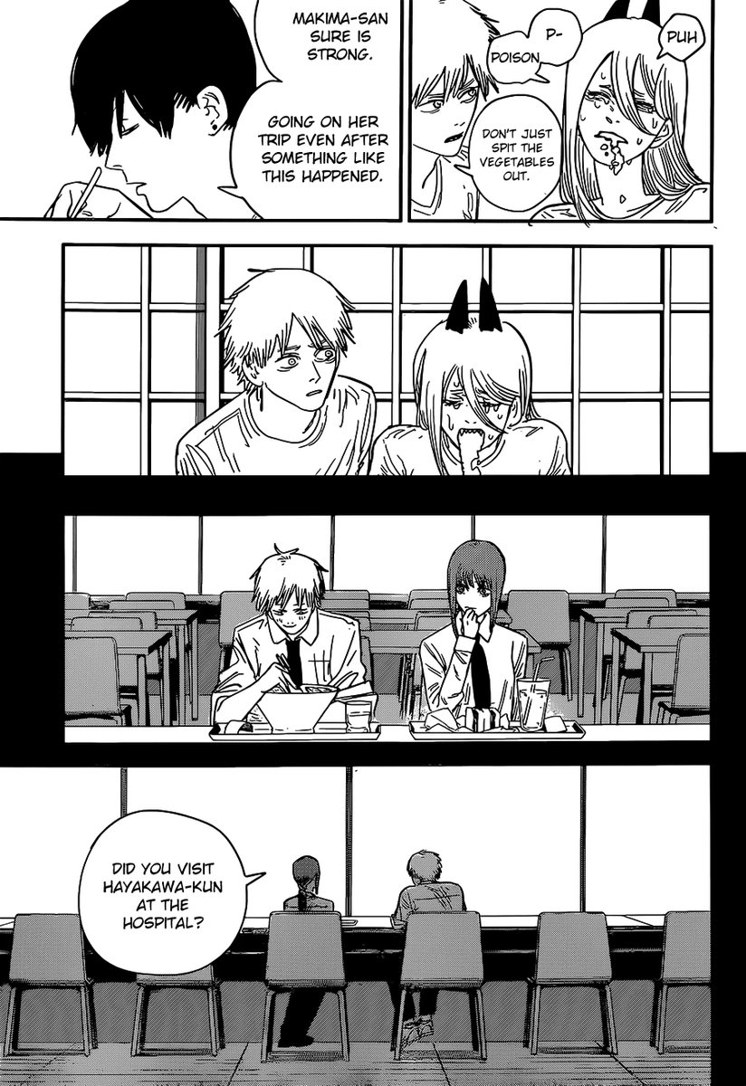 Chapter 71: Bath (Image 6)