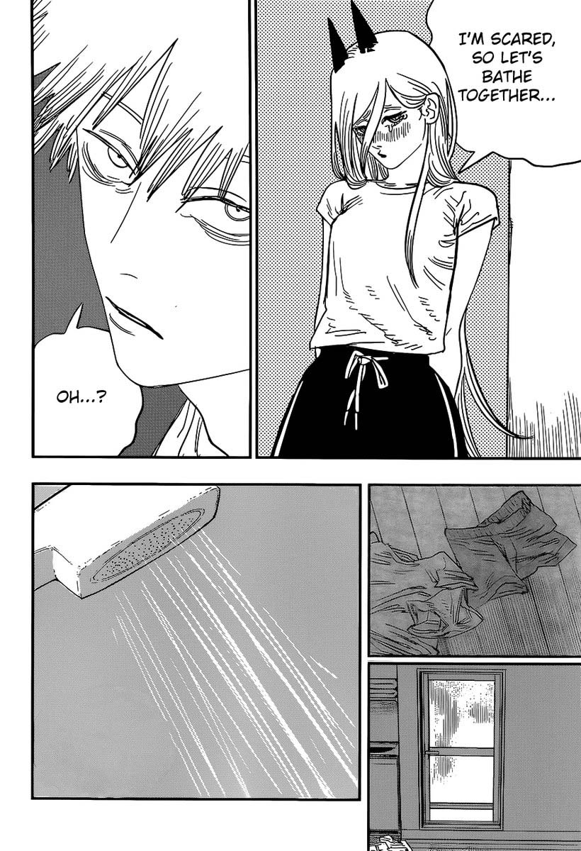 Chapter 71: Bath (Image 11)