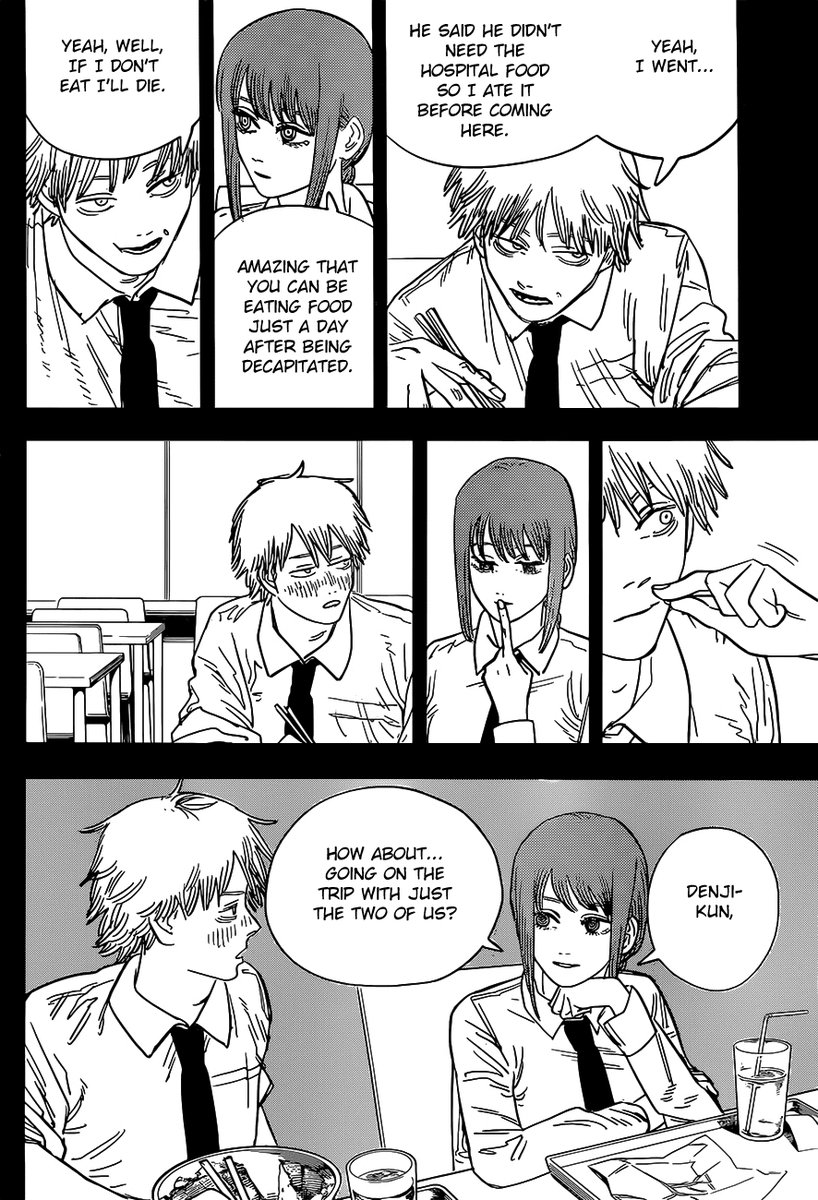 Chapter 71: Bath (Image 7)