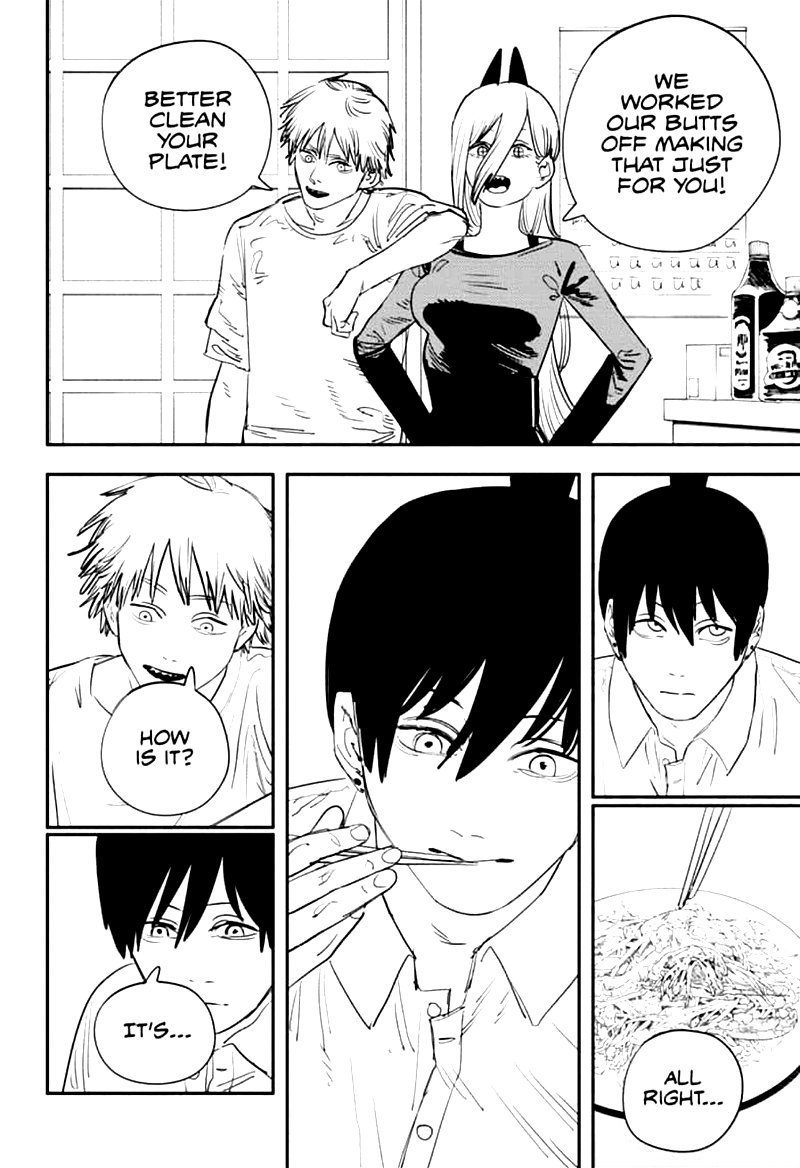 Chapter 72: All Together (Image 18)