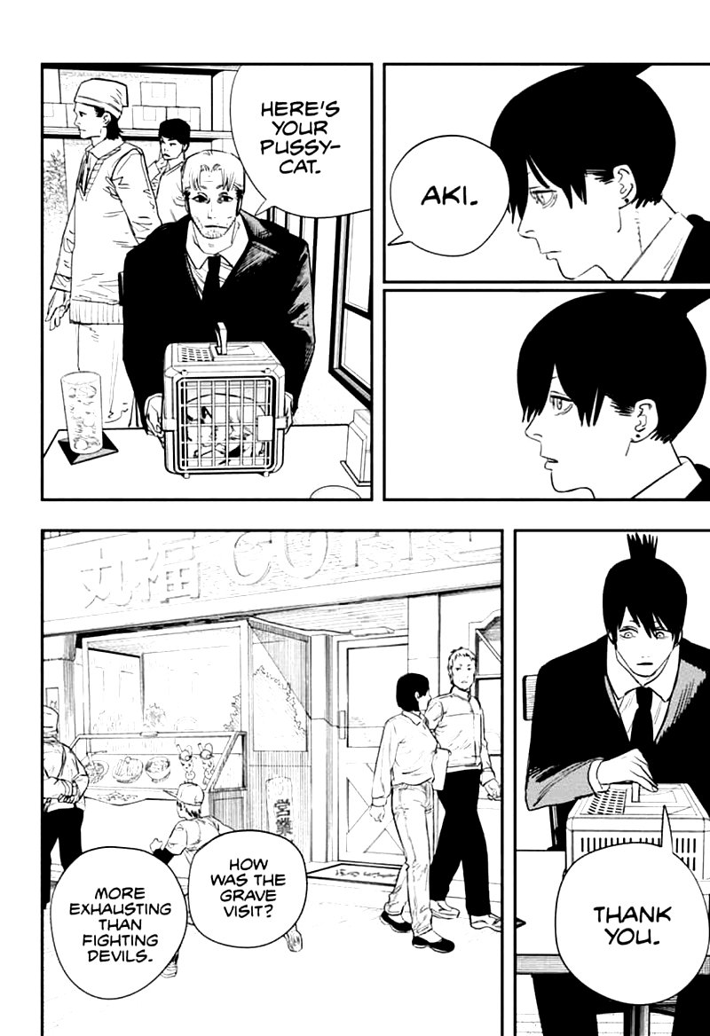 Chapter 72: All Together (Image 10)
