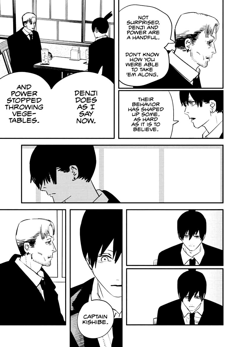 Chapter 72: All Together (Image 11)