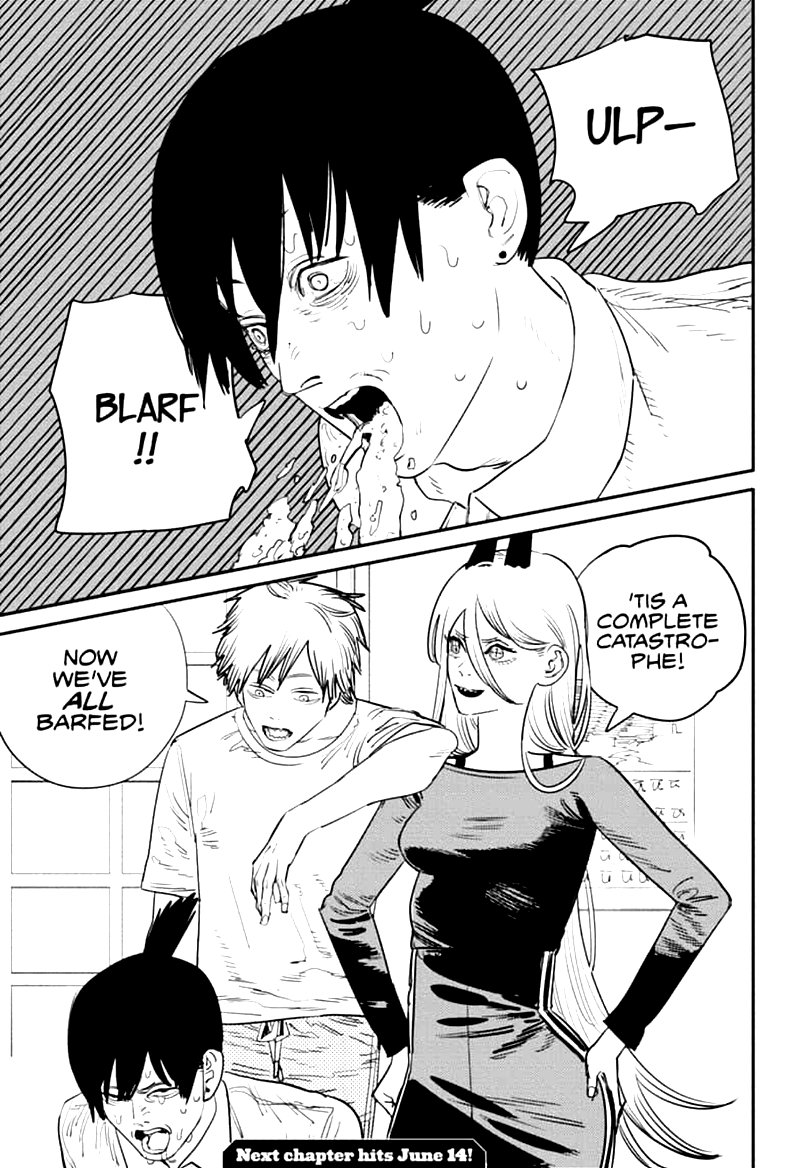 Chapter 72: All Together (Image 19)